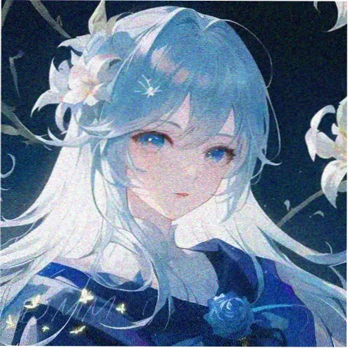 番友 凌晨四点 头像